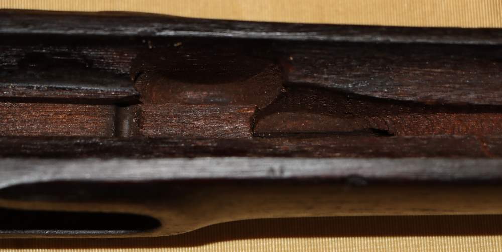 Scarce Springfield Model 1866 2nd Allin .50-70 Trapdoor Rifle-img-162