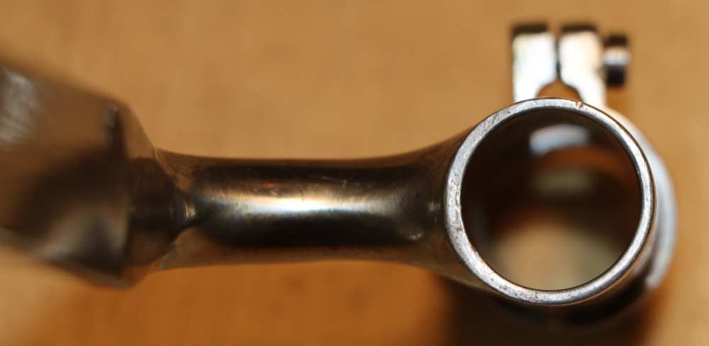 Scarce Springfield Model 1866 2nd Allin .50-70 Trapdoor Rifle-img-185