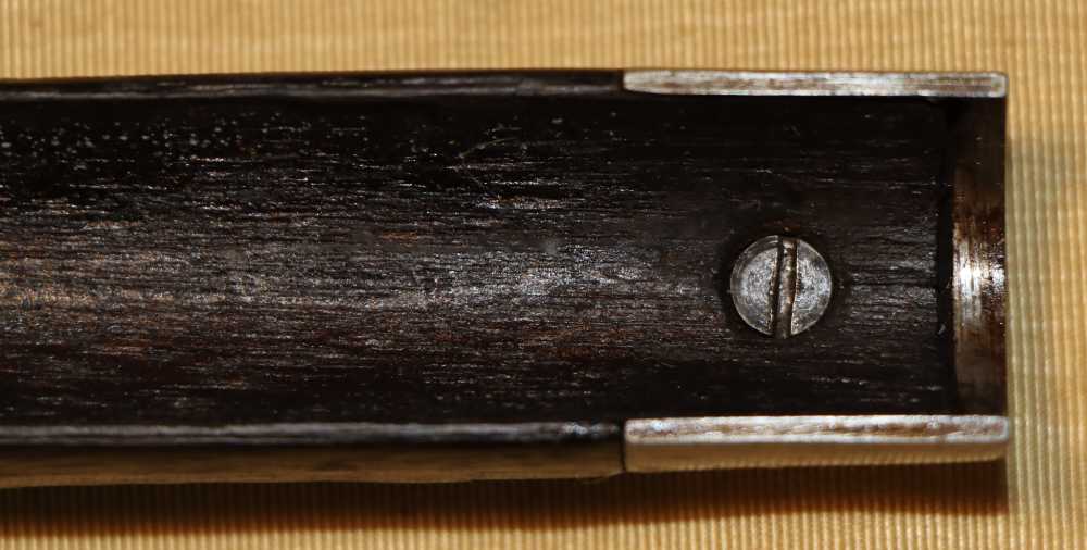 Scarce Springfield Model 1866 2nd Allin .50-70 Trapdoor Rifle-img-157