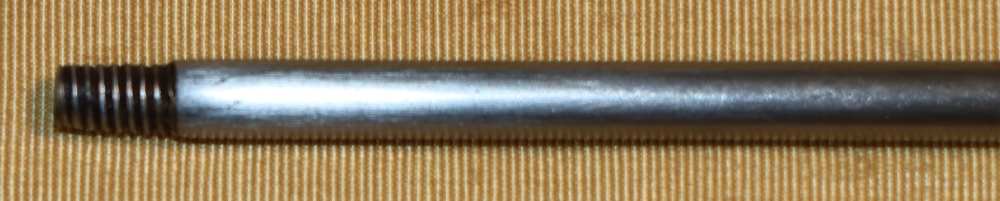 Scarce Springfield Model 1866 2nd Allin .50-70 Trapdoor Rifle-img-83