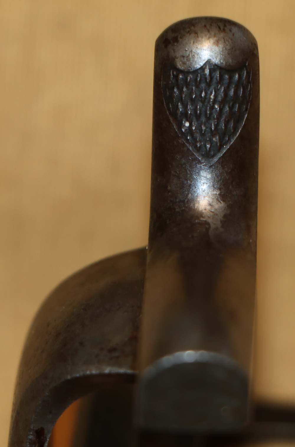 Scarce Springfield Model 1866 2nd Allin .50-70 Trapdoor Rifle-img-40