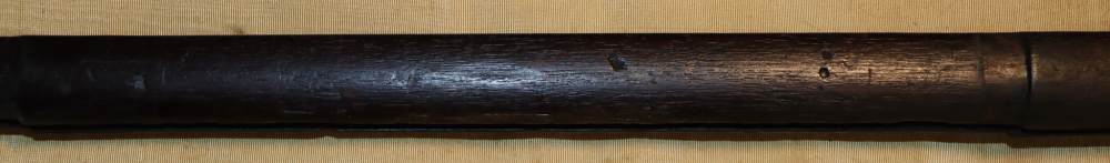Scarce Springfield Model 1866 2nd Allin .50-70 Trapdoor Rifle-img-174