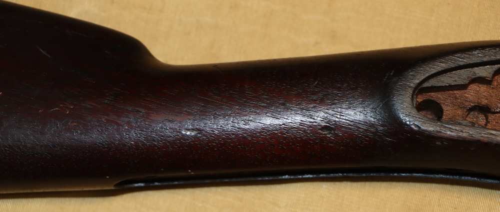 Scarce Springfield Model 1866 2nd Allin .50-70 Trapdoor Rifle-img-140