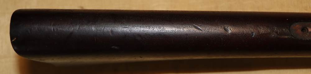 Scarce Springfield Model 1866 2nd Allin .50-70 Trapdoor Rifle-img-154