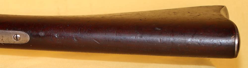 Scarce Springfield Model 1866 2nd Allin .50-70 Trapdoor Rifle-img-35