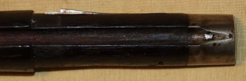 Scarce Springfield Model 1866 2nd Allin .50-70 Trapdoor Rifle-img-138