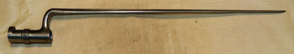 Scarce Springfield Model 1866 2nd Allin .50-70 Trapdoor Rifle-img-176
