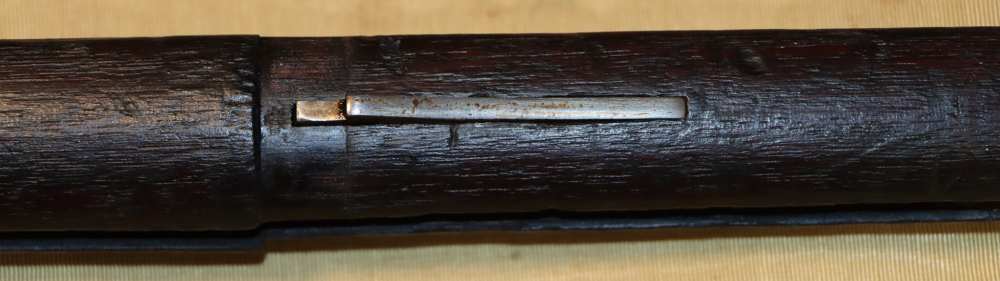 Scarce Springfield Model 1866 2nd Allin .50-70 Trapdoor Rifle-img-145