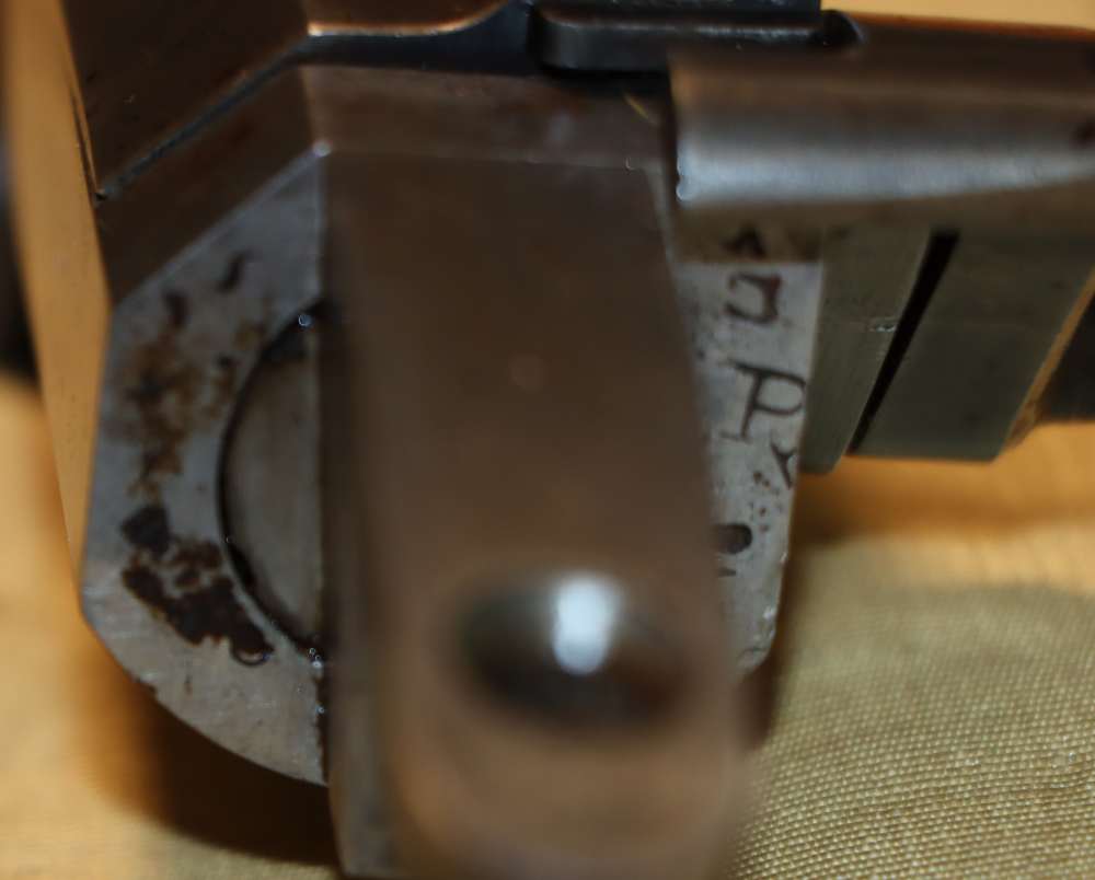 Scarce Springfield Model 1866 2nd Allin .50-70 Trapdoor Rifle-img-101