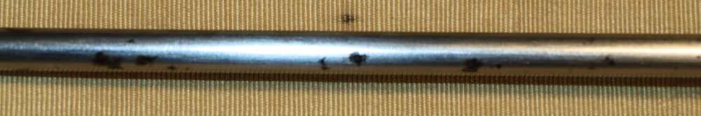 Scarce Springfield Model 1866 2nd Allin .50-70 Trapdoor Rifle-img-84