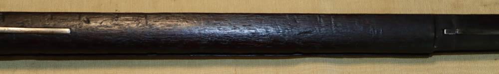 Scarce Springfield Model 1866 2nd Allin .50-70 Trapdoor Rifle-img-146