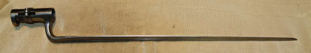 Scarce Springfield Model 1866 2nd Allin .50-70 Trapdoor Rifle-img-180