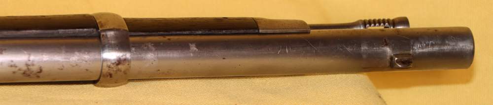 Scarce Springfield Model 1866 2nd Allin .50-70 Trapdoor Rifle-img-16