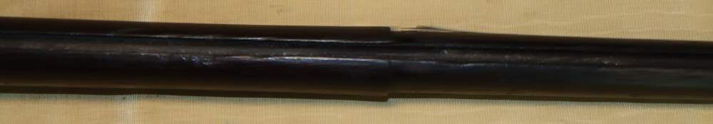 Scarce Springfield Model 1866 2nd Allin .50-70 Trapdoor Rifle-img-149