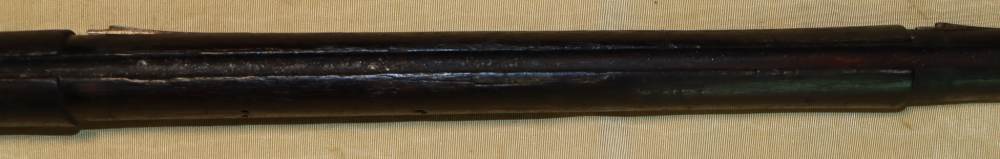 Scarce Springfield Model 1866 2nd Allin .50-70 Trapdoor Rifle-img-148