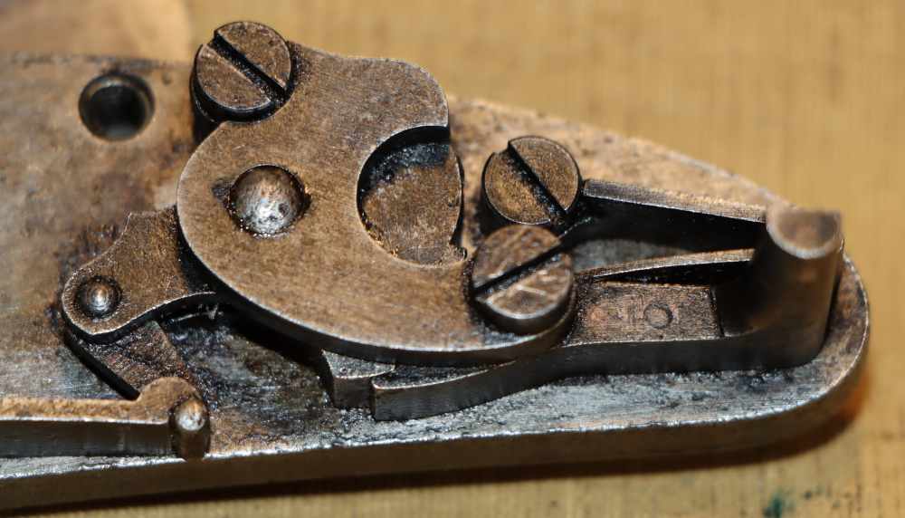 Scarce Springfield Model 1866 2nd Allin .50-70 Trapdoor Rifle-img-47