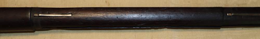 Scarce Springfield Model 1866 2nd Allin .50-70 Trapdoor Rifle-img-144