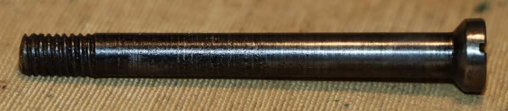 Scarce Springfield Model 1866 2nd Allin .50-70 Trapdoor Rifle-img-81