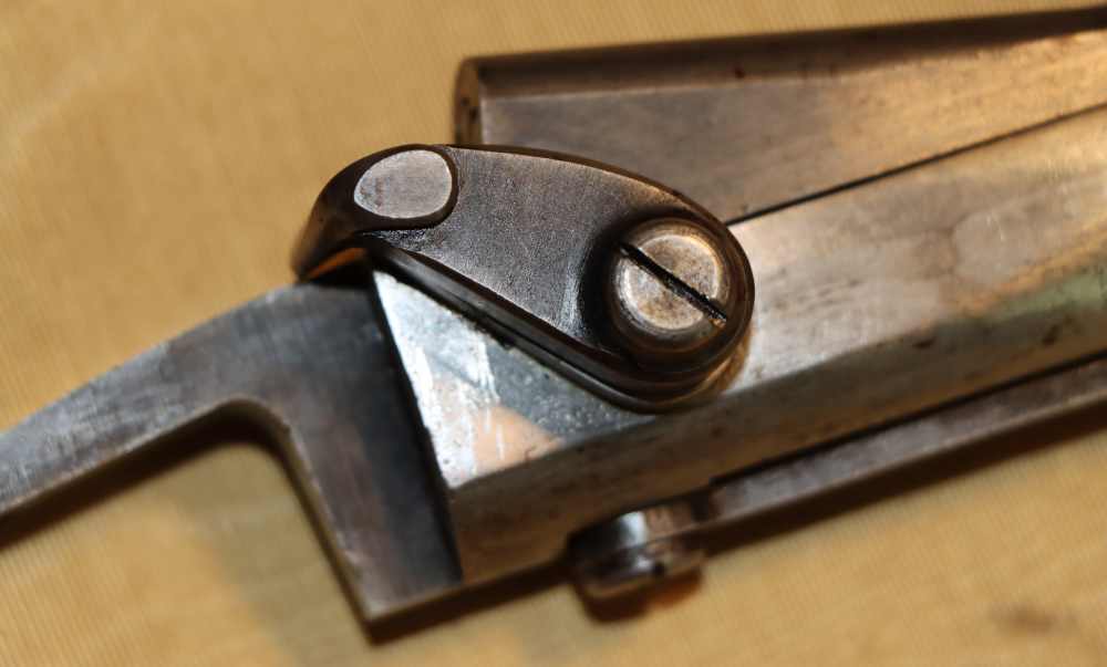 Scarce Springfield Model 1866 2nd Allin .50-70 Trapdoor Rifle-img-92