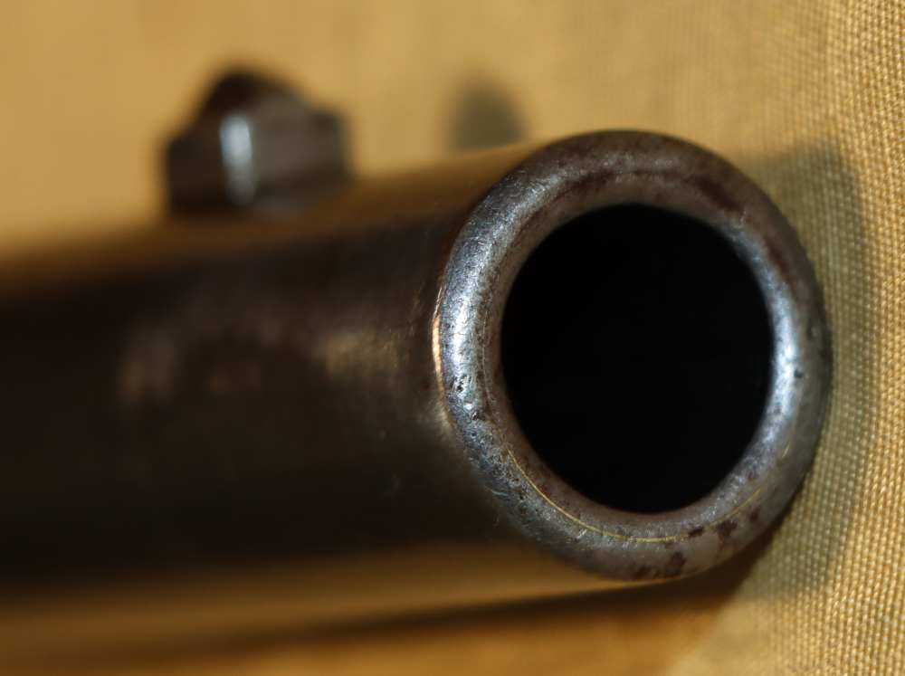 Scarce Springfield Model 1866 2nd Allin .50-70 Trapdoor Rifle-img-97