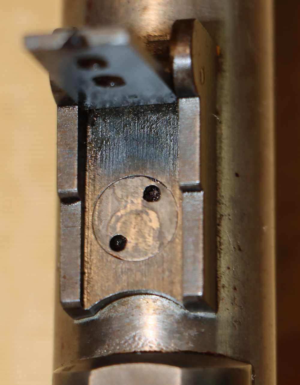 Scarce Springfield Model 1866 2nd Allin .50-70 Trapdoor Rifle-img-107