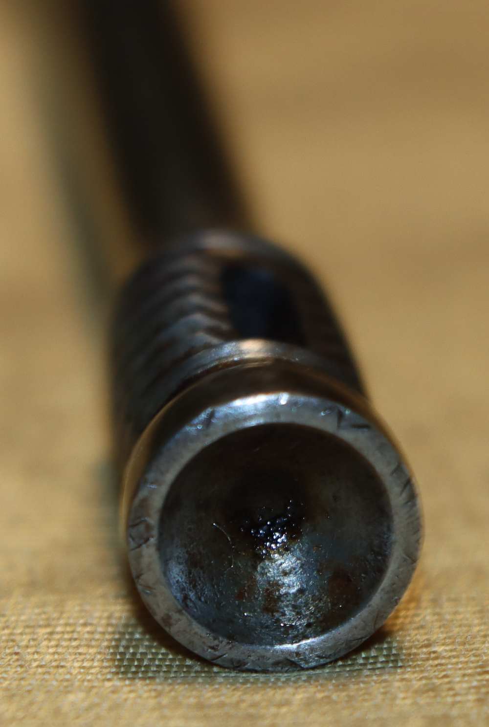 Scarce Springfield Model 1866 2nd Allin .50-70 Trapdoor Rifle-img-87