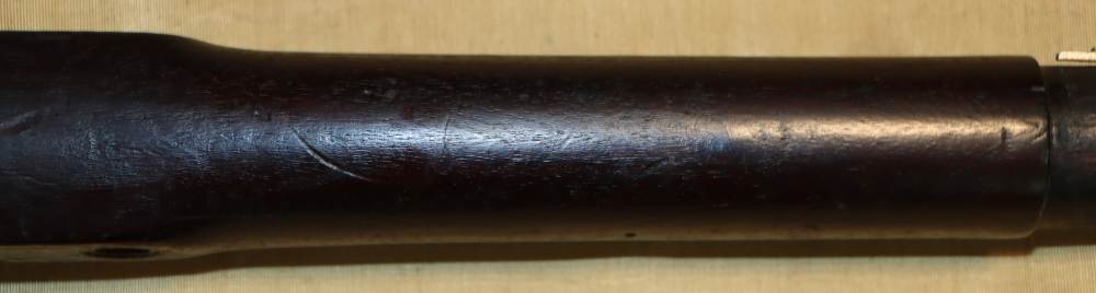 Scarce Springfield Model 1866 2nd Allin .50-70 Trapdoor Rifle-img-151