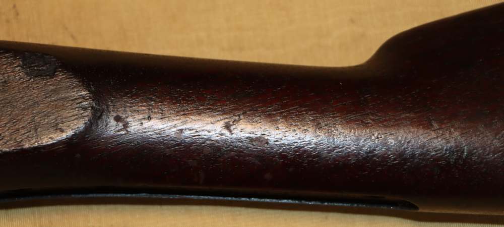 Scarce Springfield Model 1866 2nd Allin .50-70 Trapdoor Rifle-img-167