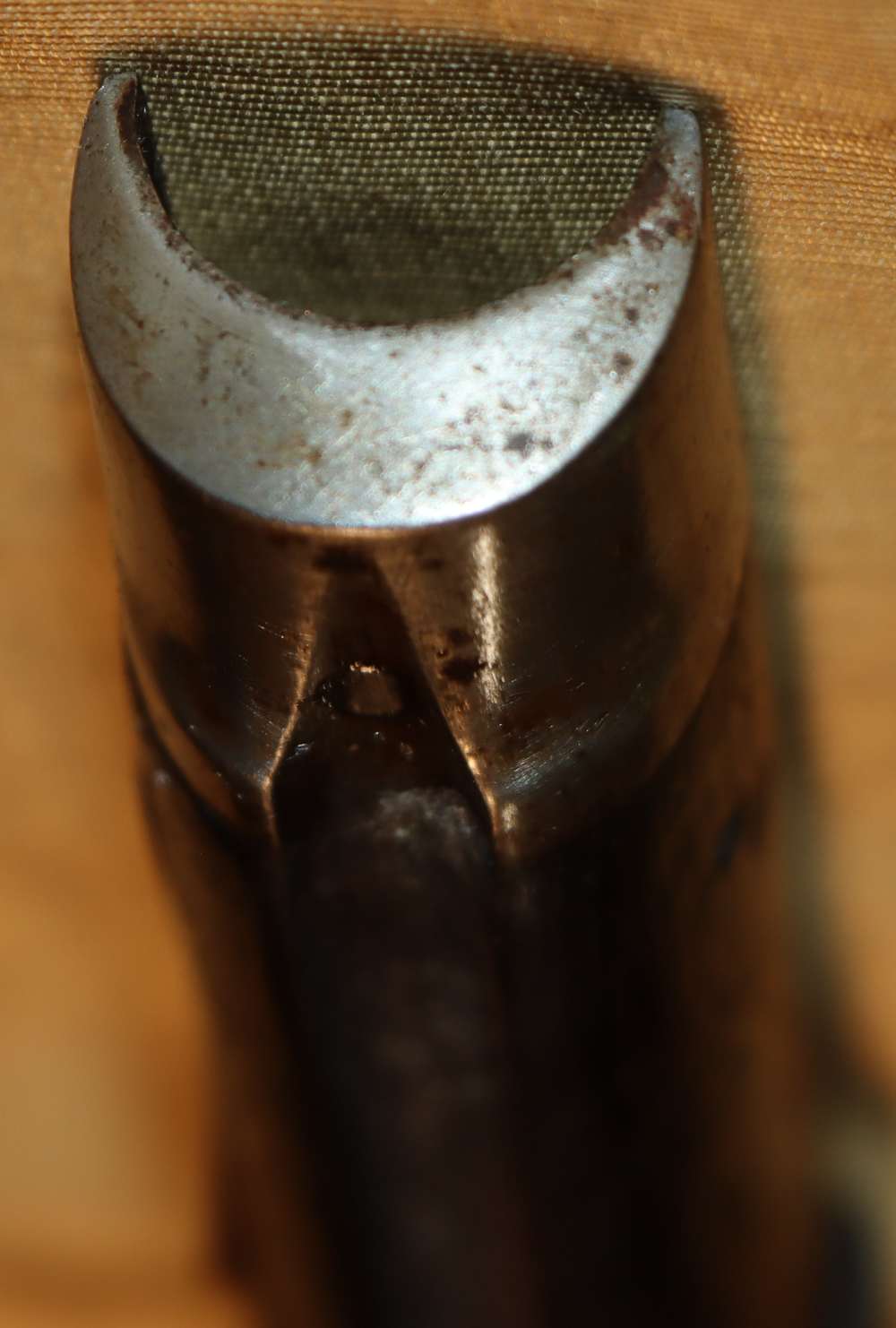 Scarce Springfield Model 1866 2nd Allin .50-70 Trapdoor Rifle-img-156