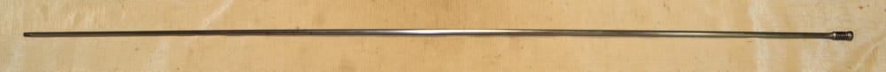 Scarce Springfield Model 1866 2nd Allin .50-70 Trapdoor Rifle-img-82