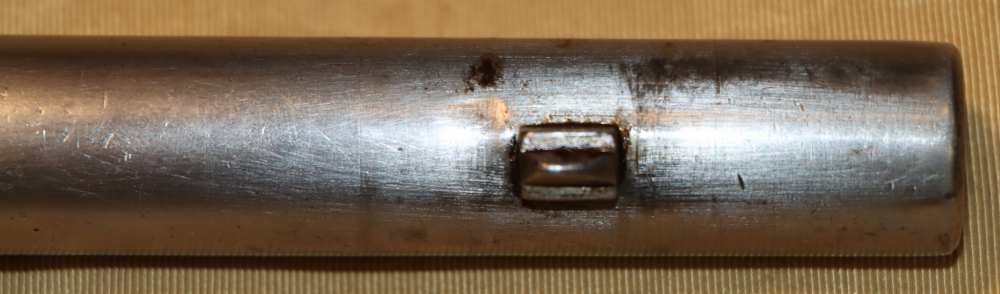 Scarce Springfield Model 1866 2nd Allin .50-70 Trapdoor Rifle-img-116