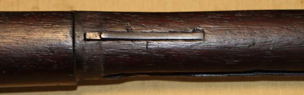 Scarce Springfield Model 1866 2nd Allin .50-70 Trapdoor Rifle-img-143