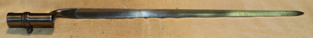 Scarce Springfield Model 1866 2nd Allin .50-70 Trapdoor Rifle-img-182