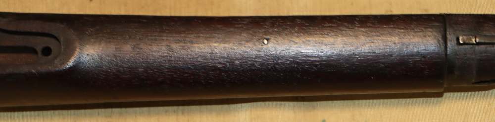 Scarce Springfield Model 1866 2nd Allin .50-70 Trapdoor Rifle-img-142