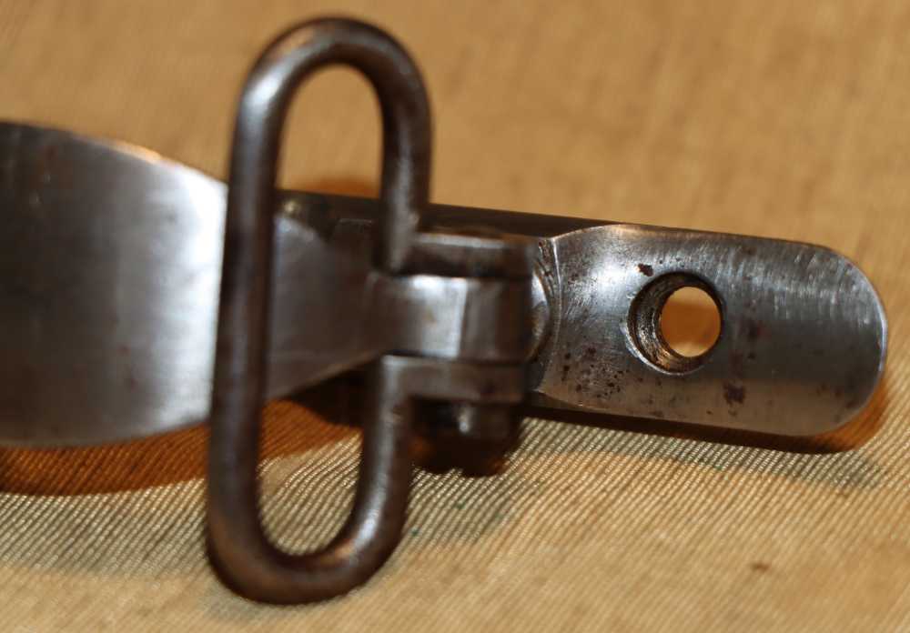Scarce Springfield Model 1866 2nd Allin .50-70 Trapdoor Rifle-img-58