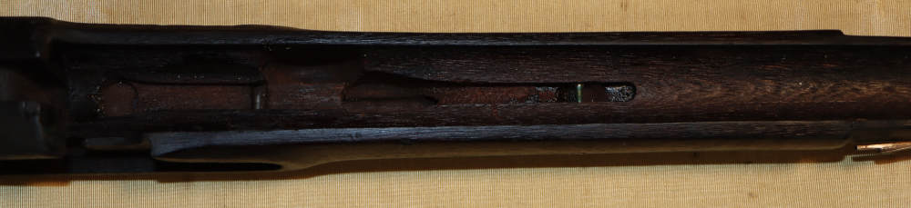 Scarce Springfield Model 1866 2nd Allin .50-70 Trapdoor Rifle-img-161
