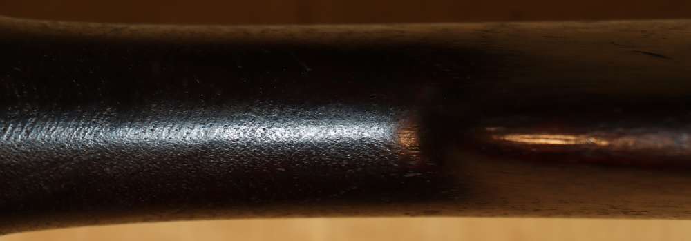 Scarce Springfield Model 1866 2nd Allin .50-70 Trapdoor Rifle-img-164