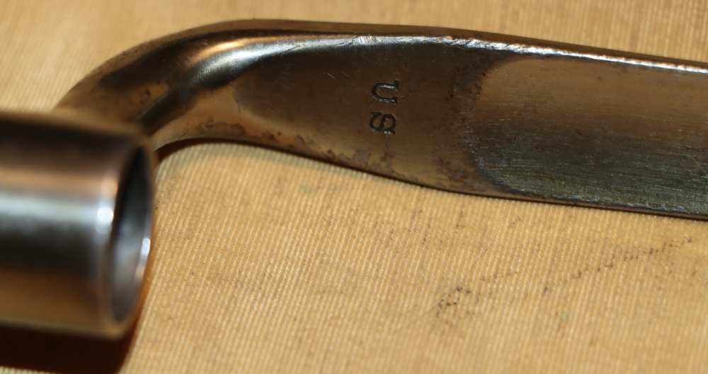 Scarce Springfield Model 1866 2nd Allin .50-70 Trapdoor Rifle-img-184