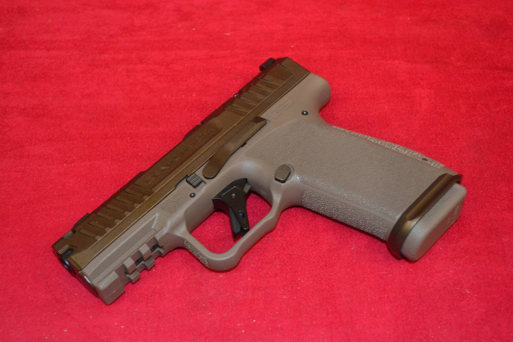 Canik Mete MC9 Prime 9mm 3.6"Ported Barrel, Layaway Available.-img-4