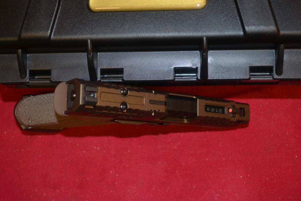 Canik Mete MC9 Prime 9mm 3.6"Ported Barrel, Layaway Available.-img-6