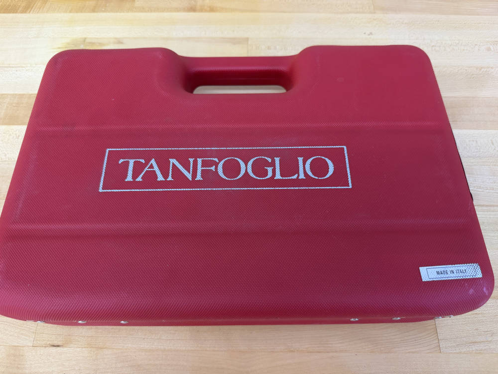 Tanfoglio Defiant Limited Master Duo Semi-Auto Race Pistol in .38 SUPER -img-31