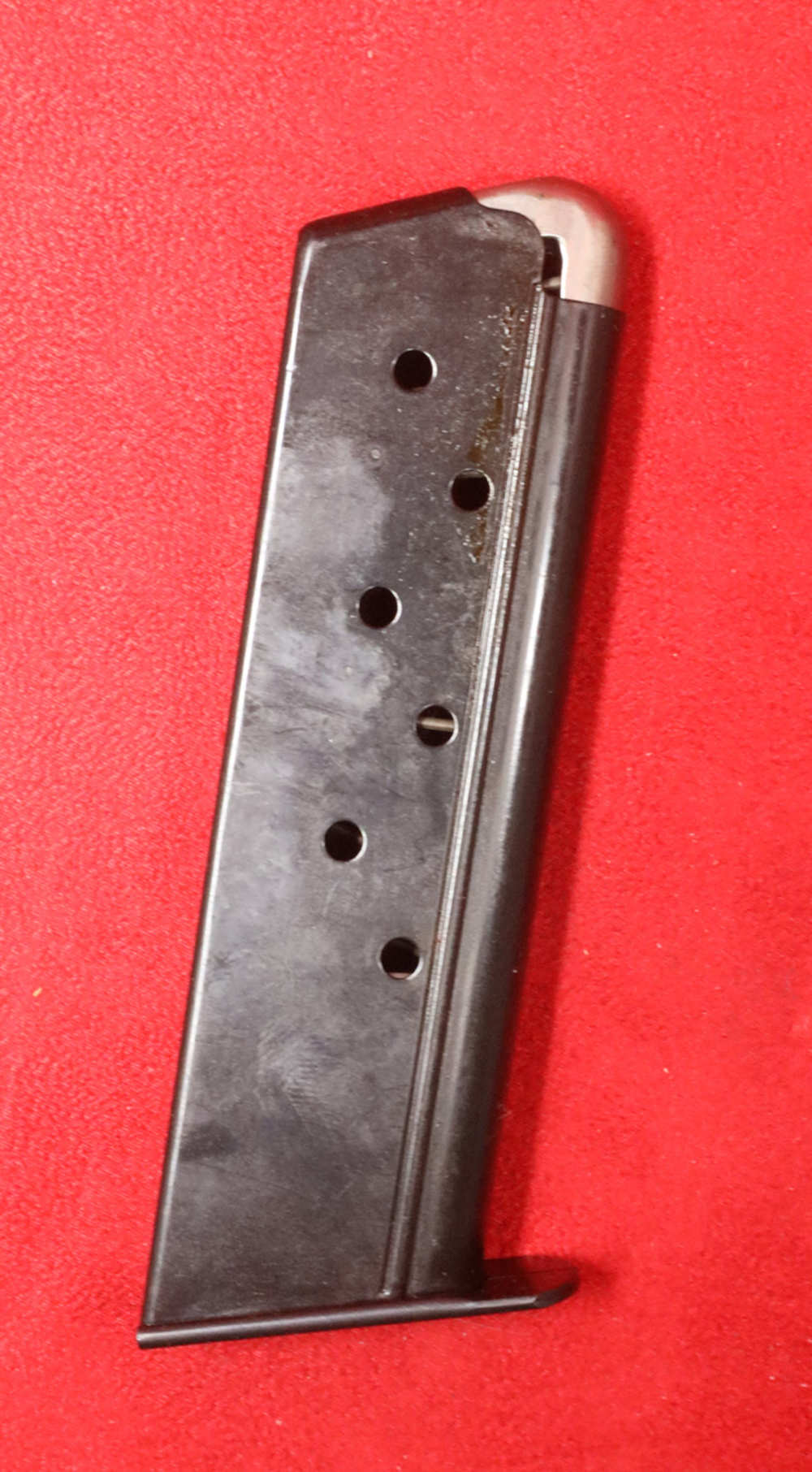 HK Heckler & Koch P9S .45 ACP Magazine NEW FACTORY P7 Buy 3+, get free ship-img-1