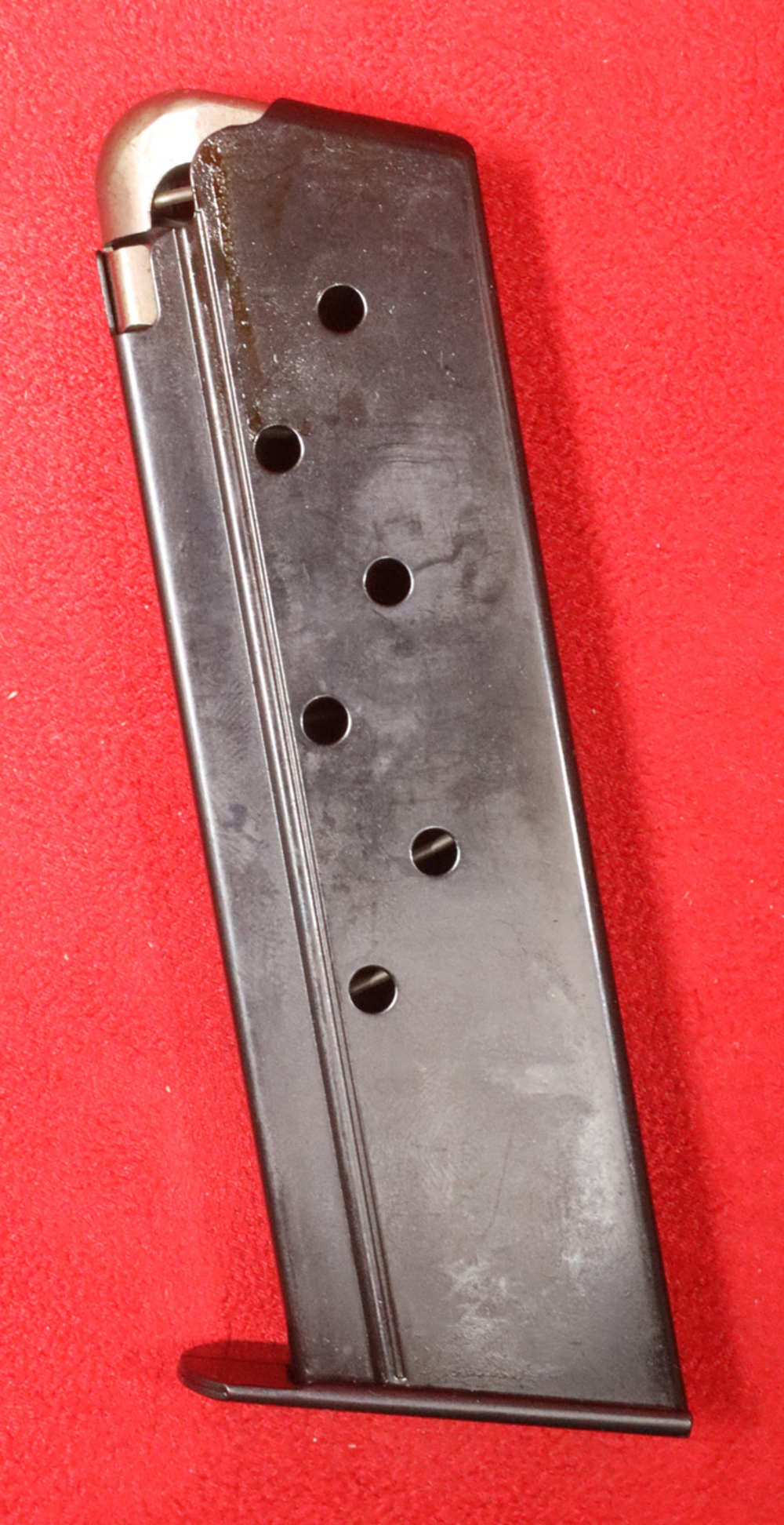 HK Heckler & Koch P9S .45 ACP Magazine NEW FACTORY P7 Buy 3+, get free ship-img-0