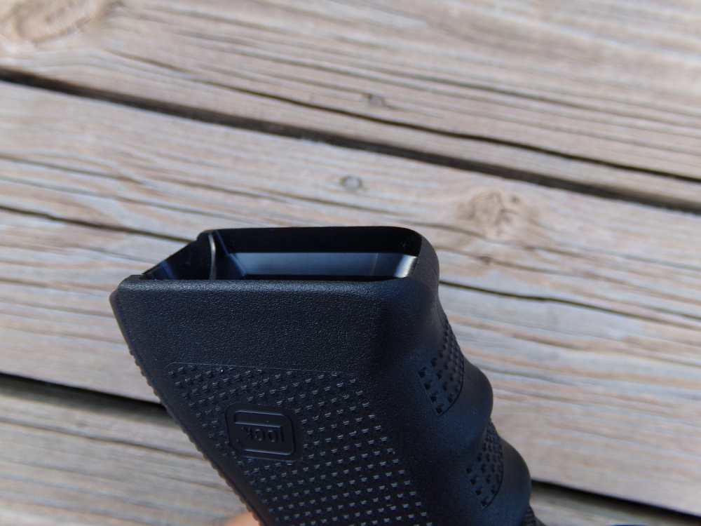 Glock GEN 4 frame COMPLETE 3 mags case Marksman trigger NEW G35 G17 G34 NEW-img-29