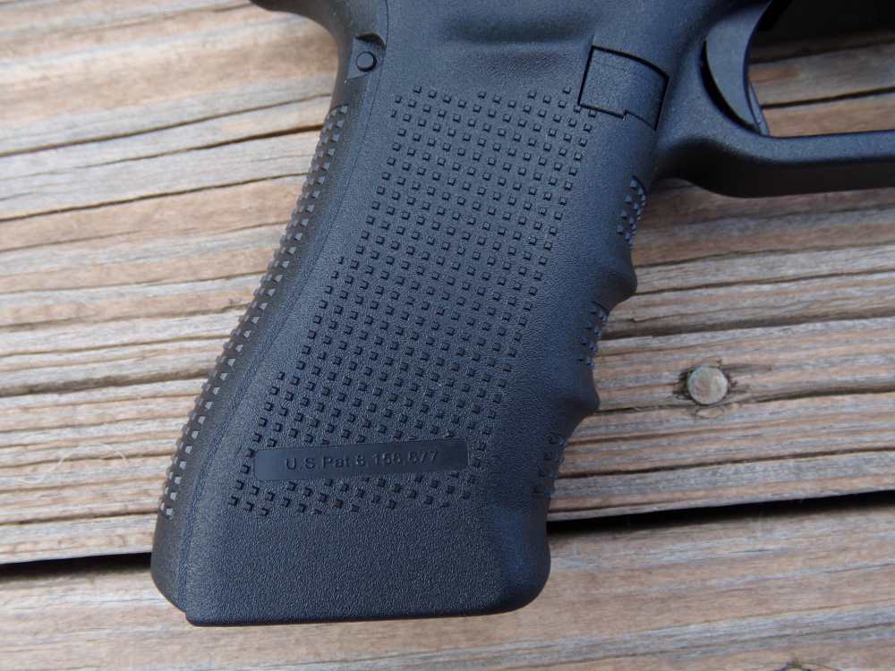 Glock GEN 4 frame COMPLETE 3 mags case Marksman trigger NEW G35 G17 G34 NEW-img-19