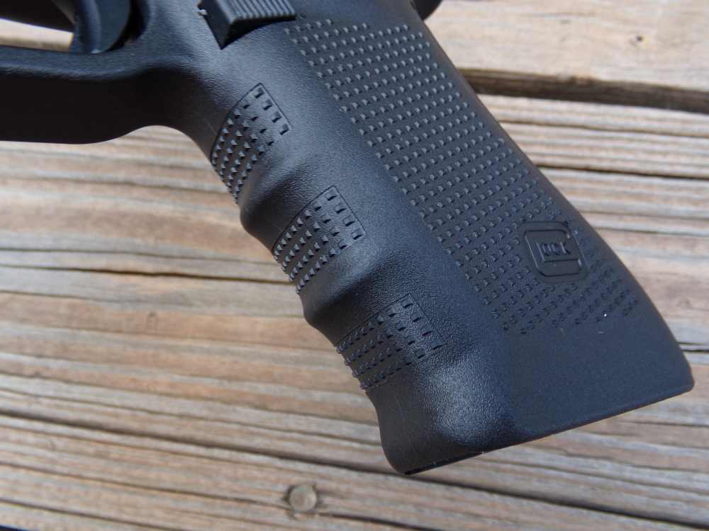 Glock GEN 4 frame COMPLETE 3 mags case Marksman trigger NEW G35 G17 G34 NEW-img-16