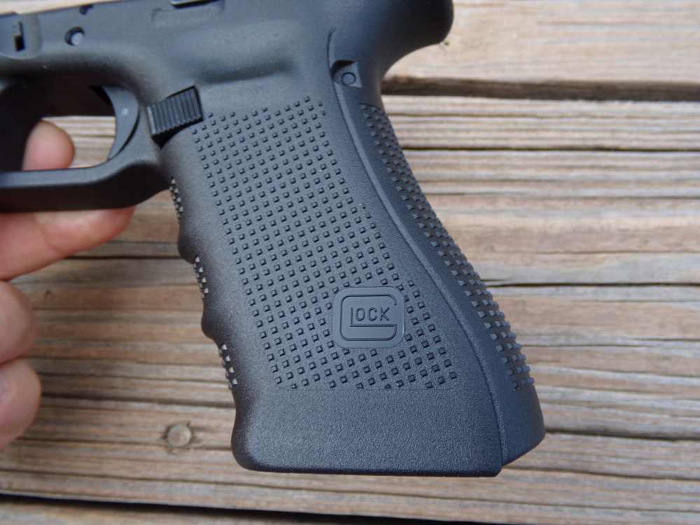 Glock GEN 4 frame COMPLETE 3 mags case Marksman trigger NEW G35 G17 G34 NEW-img-10