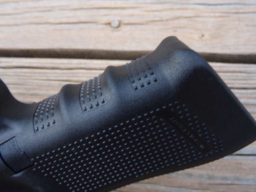 Glock GEN 4 frame COMPLETE 3 mags case Marksman trigger NEW G35 G17 G34 NEW-img-17