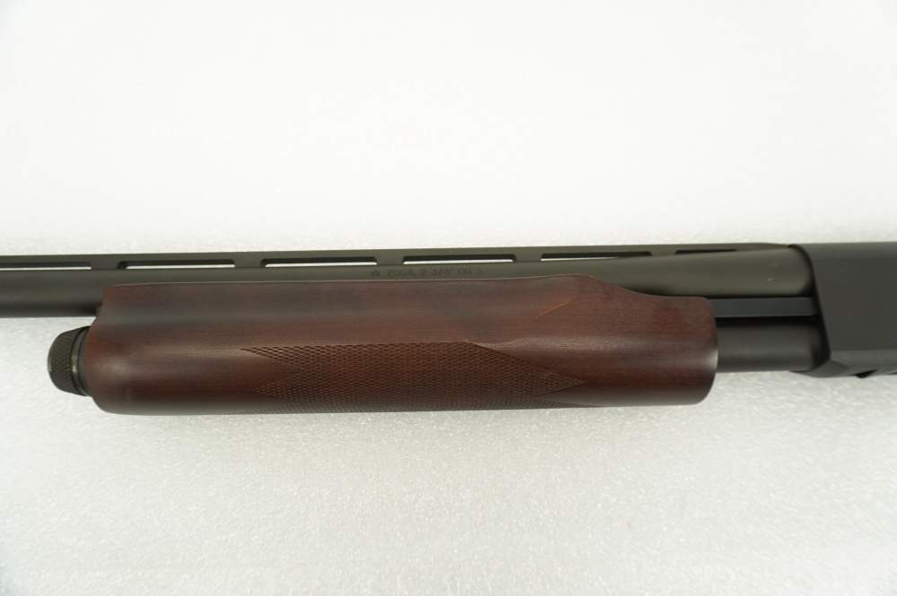 Remington 870 20GA 27.5" Pump-Action Shotgun-img-6