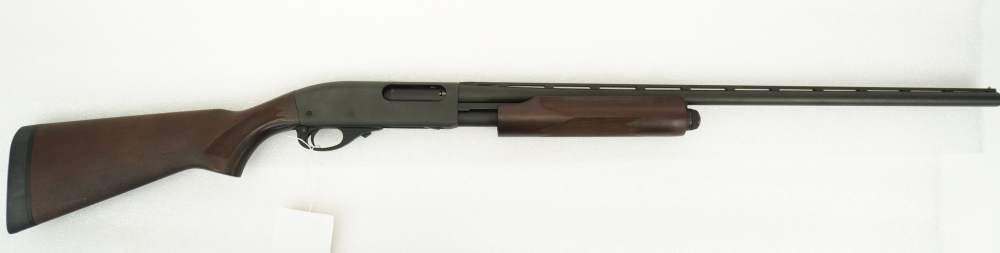 Remington 870 20GA 27.5" Pump-Action Shotgun-img-19